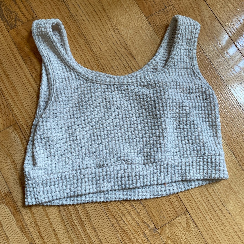 Beach cover up